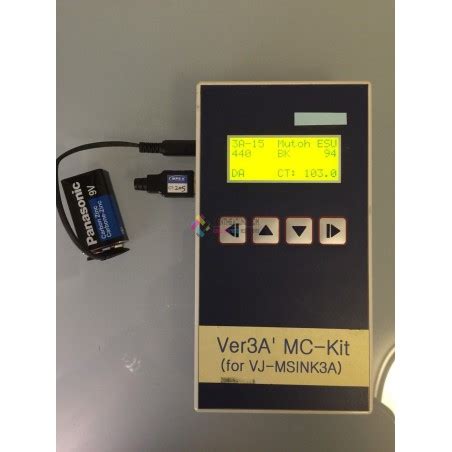 how to program mutoh smart cards|VJ.